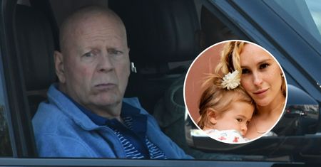 Bruce Willis jest ciężko chory, nie poznaje najbliższych. Córka zdradziła szczegóły