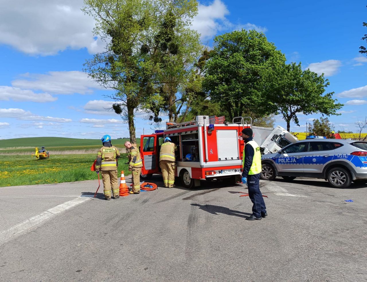 fot. Policja Olsztyn