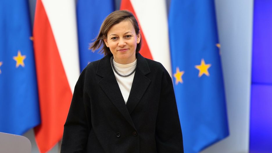 Zuzanna Rudzińska-Bluszcz
