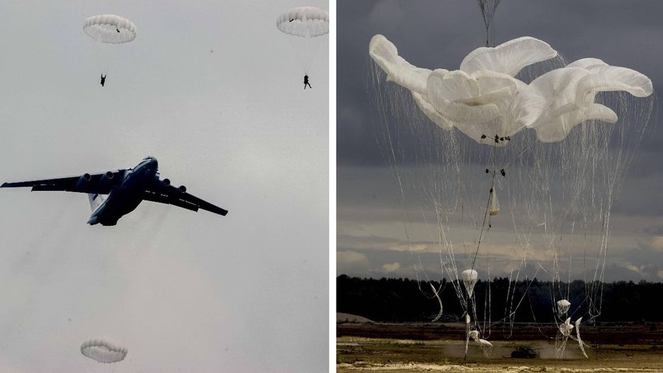 Zdjęcia z Zapad