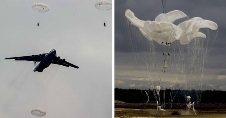 Tak otwiera się nowy rozdział wojny. Trwa odliczanie do "godziny zero"