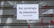 Dramatyczna sytuacja w branży. Zniknęła co czwarta restauracja
