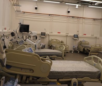 Śląskie. COVID-19 w Polsce. Najwięcej zakażeń w województwie od początku pandemii