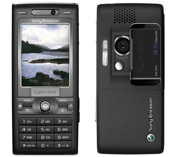 Era G1, HTC Magic czy HTC Hero, czyli kiedyś dokonałem doskonałego wyboru 2
