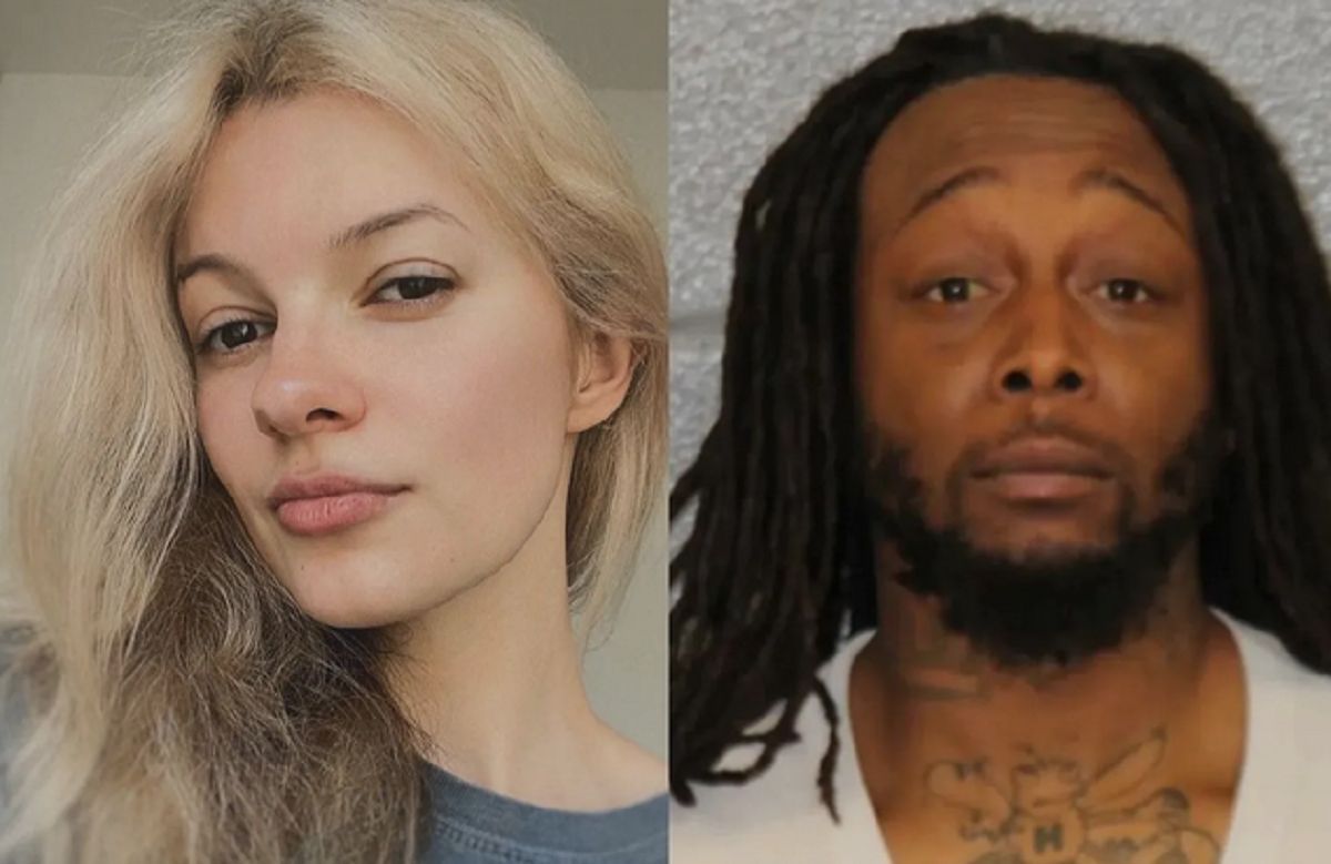 Amerykanin zamordował Ukrainkę. Nie chcą jej muralu