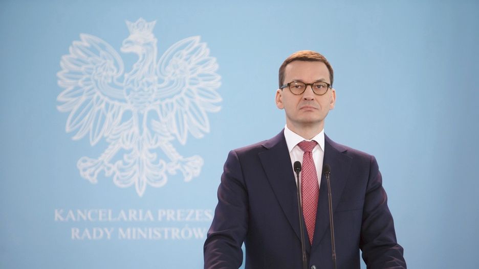 Firmowany przez Mateusza Morawieckiego Polski Ład wprowadził gigantyczny chaos  