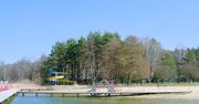 Międzyrzecz. Jezioro Grążyk "wyparowało"