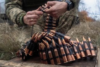 Rosja zaangażowała w wojnę cudzoziemców. Padła konkretna liczba