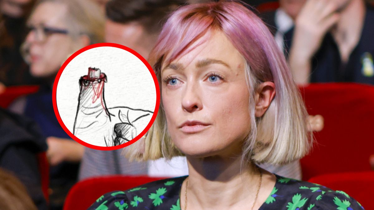 Matylda Damięcka skomentowała wynik wyborów