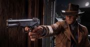 Najlepsza gra minionego roku? Red Dead Redemption 2 - tak uważają na Steamie