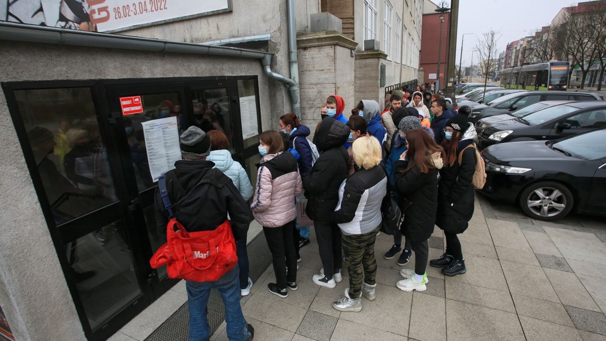 Zdjęcie ilustracyjne.