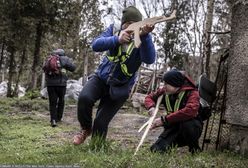 Czesi wyszkolili tysiąc cywilów. To i tak mało w porównaniu do masowych przygotowań Polaków