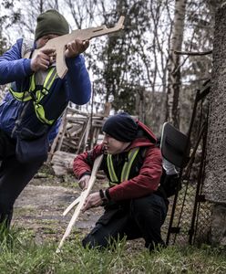Czesi wyszkolili tysiąc cywilów. To i tak mało w porównaniu do masowych przygotowań Polaków