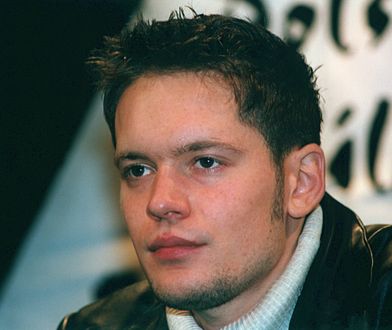 Wzloty i upadki Krzysztofa Antkowiaka. Jak potoczyły się losy wykonawcy hitu "Zakazany owoc"?