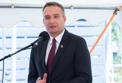 "Brak uchybień". Zastępca prezydenta broni reakcji na korupcję