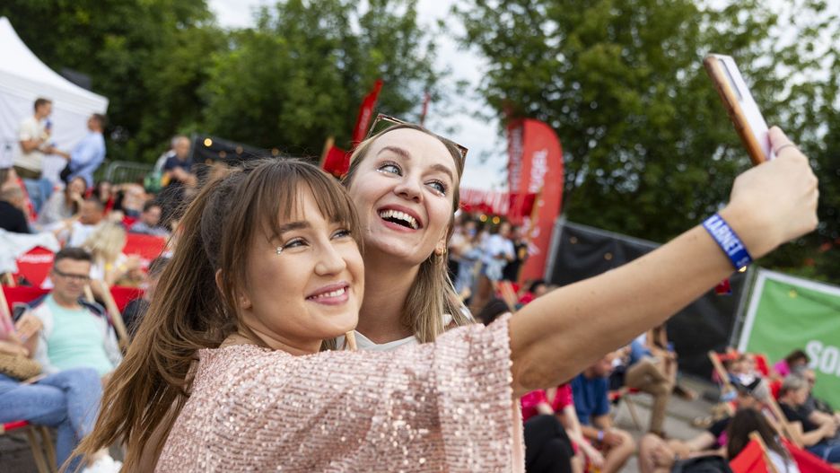 Santander Letnie Brzmienia 2024