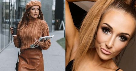 Leniwa Eliza z "Warsaw Shore" deklaruje: "Raczej NIE WYBIERAM się na głosowanie"
