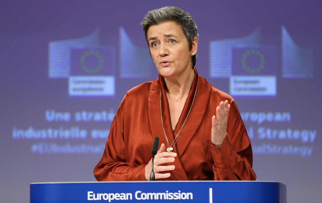 Koronawirus. Bruksela zatwierdziła 16,6 mld euro dla Polski