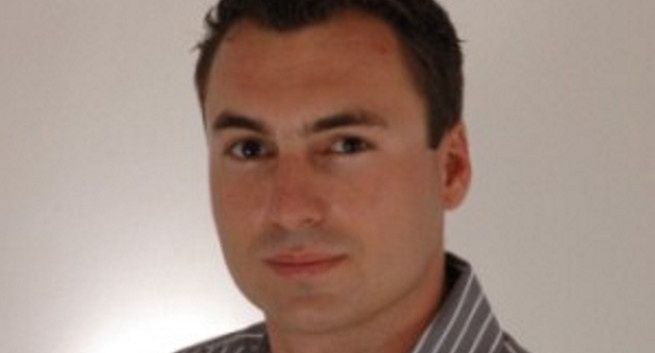 Przemysław Ziurkowski nowym dyrektorem handlowym w spółce Time