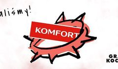 Grandes Kochonos wygrała przetarg marki Komfort