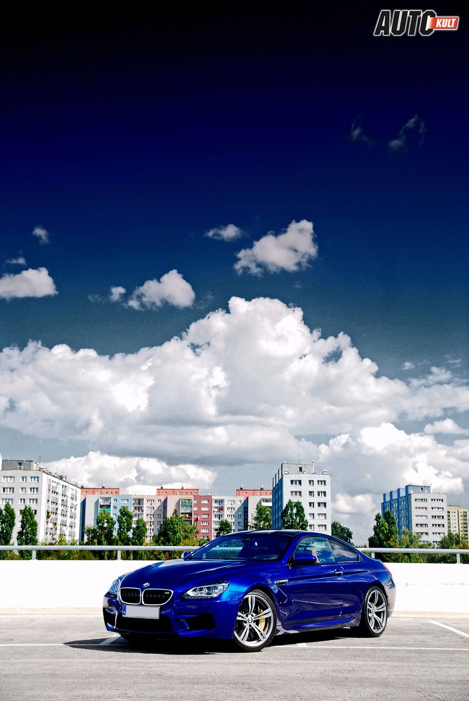BMW M6 F13 [galeria] 37