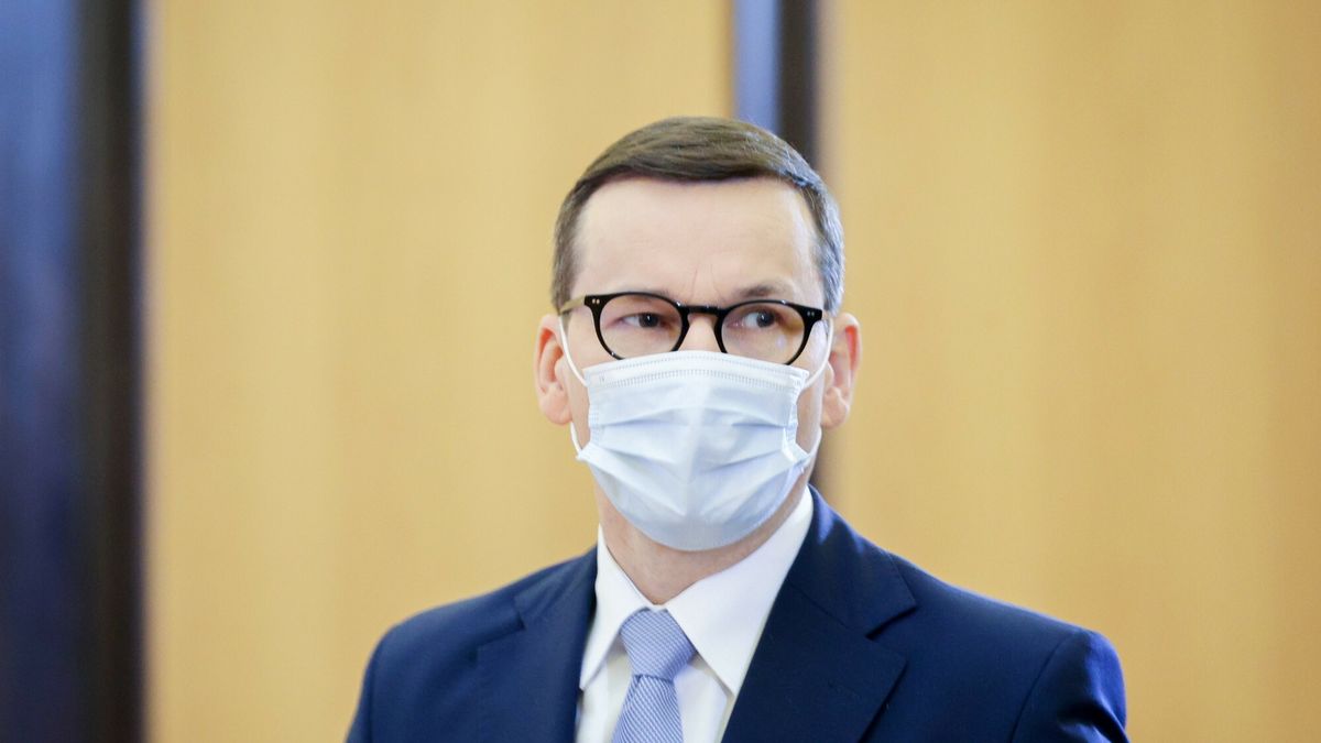 Niektórzy posłowie PiS-u oraz większość Solidarnej Polski domaga się personalnych konsekwencji za zamieszanie wokół Polskiego Ładu — informuje RMF FM 