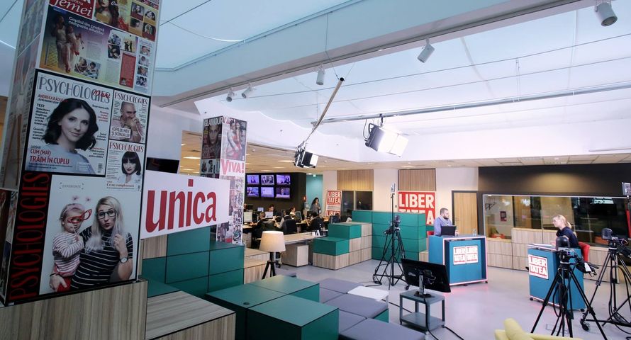 Platforma reklamowa Wirtualnej Polski współpracuje z udziałowcem RASP