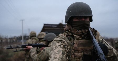 Ukraińscy żołnierze w Europie. Nie zagrożenie, a klucz do bezpieczeństwa