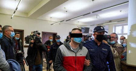 Szokująca zbrodnia w Bielsku-Białej. Jest wyrok, ale nie ma dożywocia