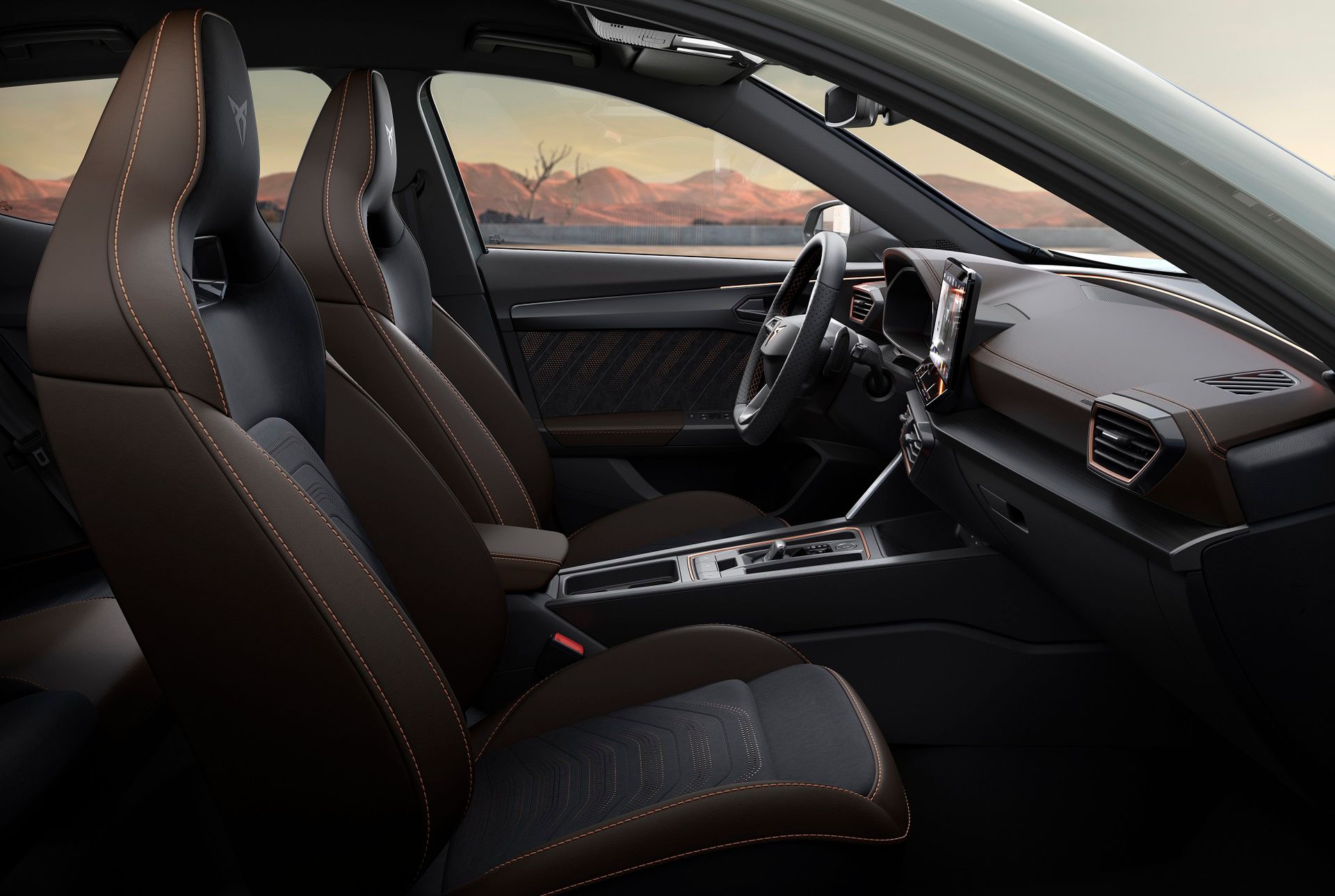 Cupra Formentor VZ5 (2021)