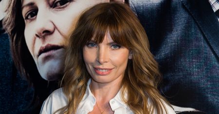 Agnieszka Dygant i Beata Ścibakówna ćwiczą na wakacjach. Zabawny komplement od Kożuchowskiej