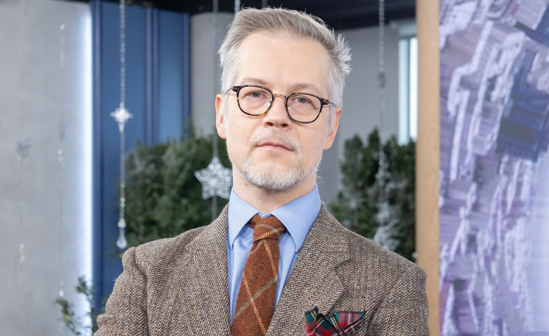 Artyści nie pracują? Jacek Dehnel obala mity nowej ustawy