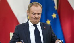 Fatalna wiadomość dla Tuska. "To nie jest możliwe"