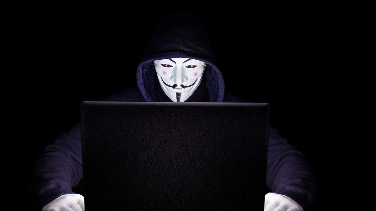 anonymous