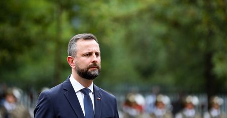 Gigantyczne kontrakty zbrojeniowe. Szef MON zapowiada
