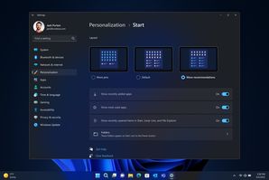 Nowości w Windows 11 22H2