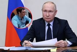 Zadrwił z Putina. Sroga kara dla rosyjskiego radnego