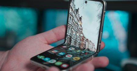 Udział Windowsa spada. Android coraz wyraźniej prowadzi