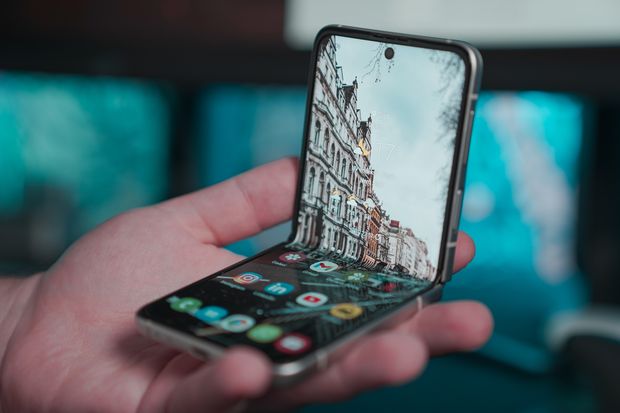Udział Windowsa spada. Android coraz wyraźniej prowadzi