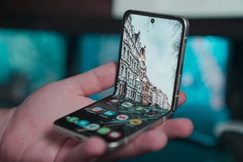 Udział Windowsa spada. Android coraz wyraźniej prowadzi
