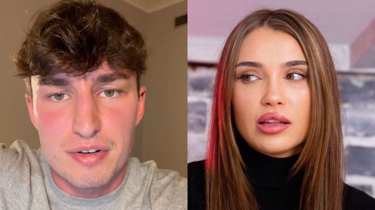 Natsu zabrała głos ws. jej związku z Marcinem Dubielem i Pandora Gate