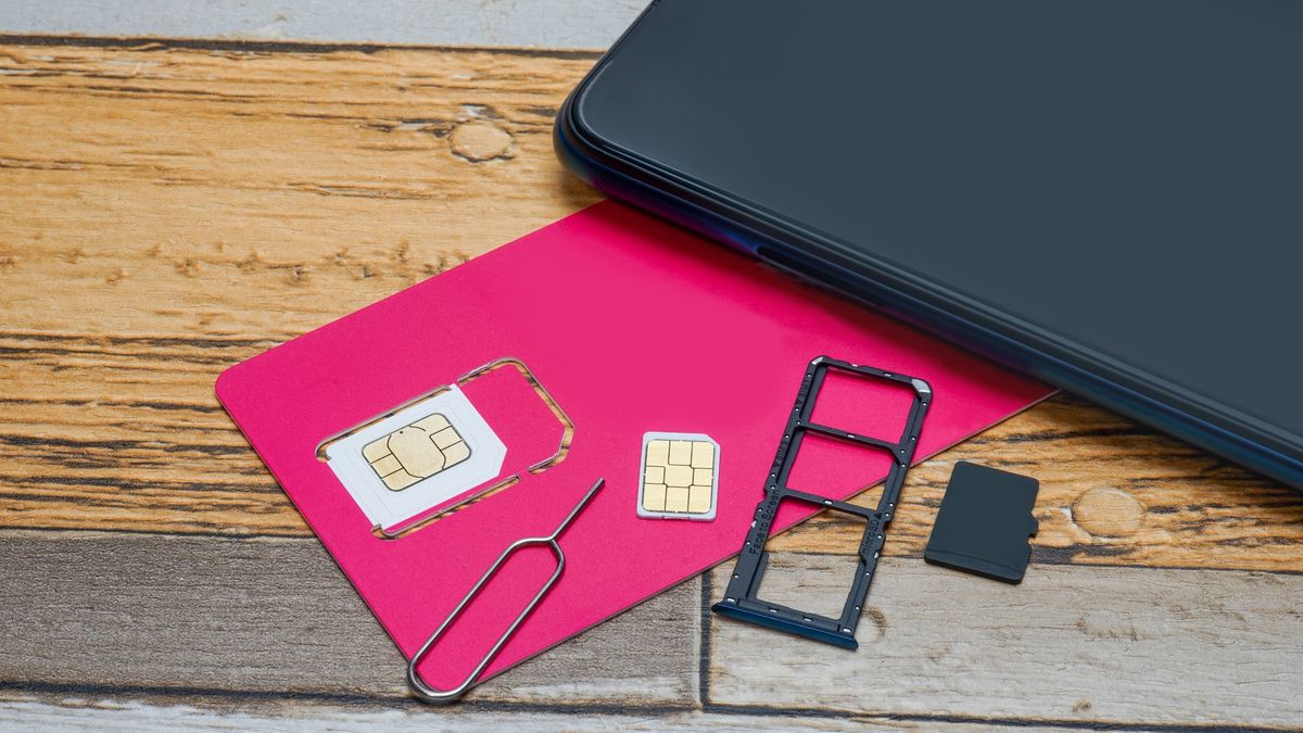 Oszustwa SIM swap przybierają na sile 