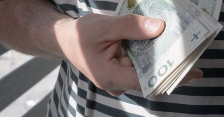 Rekordzista w Polsce. Gigantyczna emerytura z ZUS