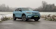 Test: Honda e:Ny1 – fajny samochód, szkoda tylko, że nie na czasie