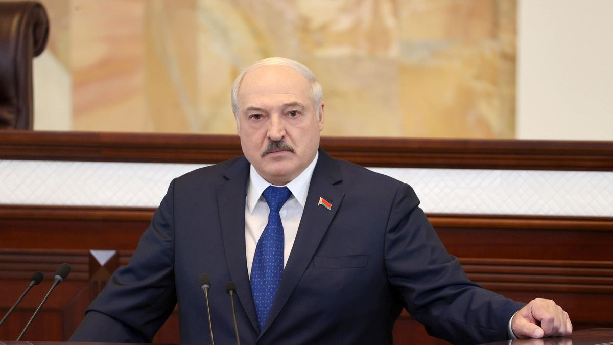 Przywódca Białorusi Aleksander Łukaszenka zdecydował o otwarciu granicy dla Polaków