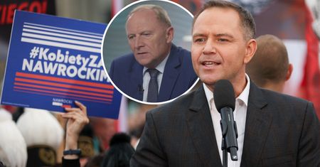 Ludzie prezydenta złożą zeznania. Mroczek o incydencie z kampanii