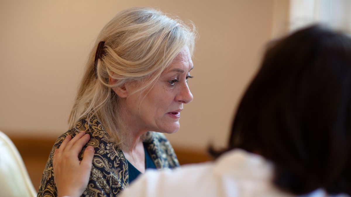  Jakie objawy dają chore płuca?