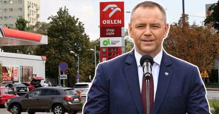 Pomysł prezydenta na obniżki cen mógłby skończyć się brakami na stacjach [OPINIA]