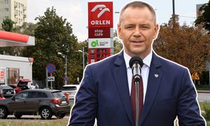 Pomysł prezydenta na obniżki cen mógłby skończyć się brakami na stacjach [OPINIA]