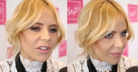 Sablewska reklamuje swój program: "Dzwoni do mnie bohaterka i mówi, że się seksi z mężem!"